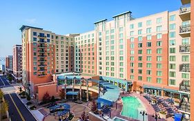 Wyndham Vacation Resorts At National Harbor 3*