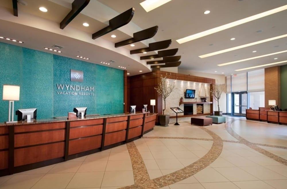 Club Wyndham National Harbor Hotel Exterior photo