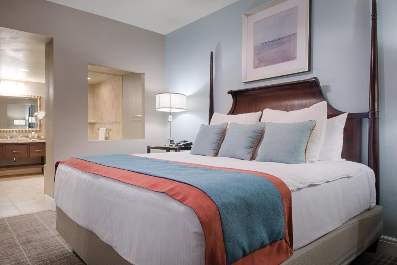 Club Wyndham National Harbor Hotel Exterior photo