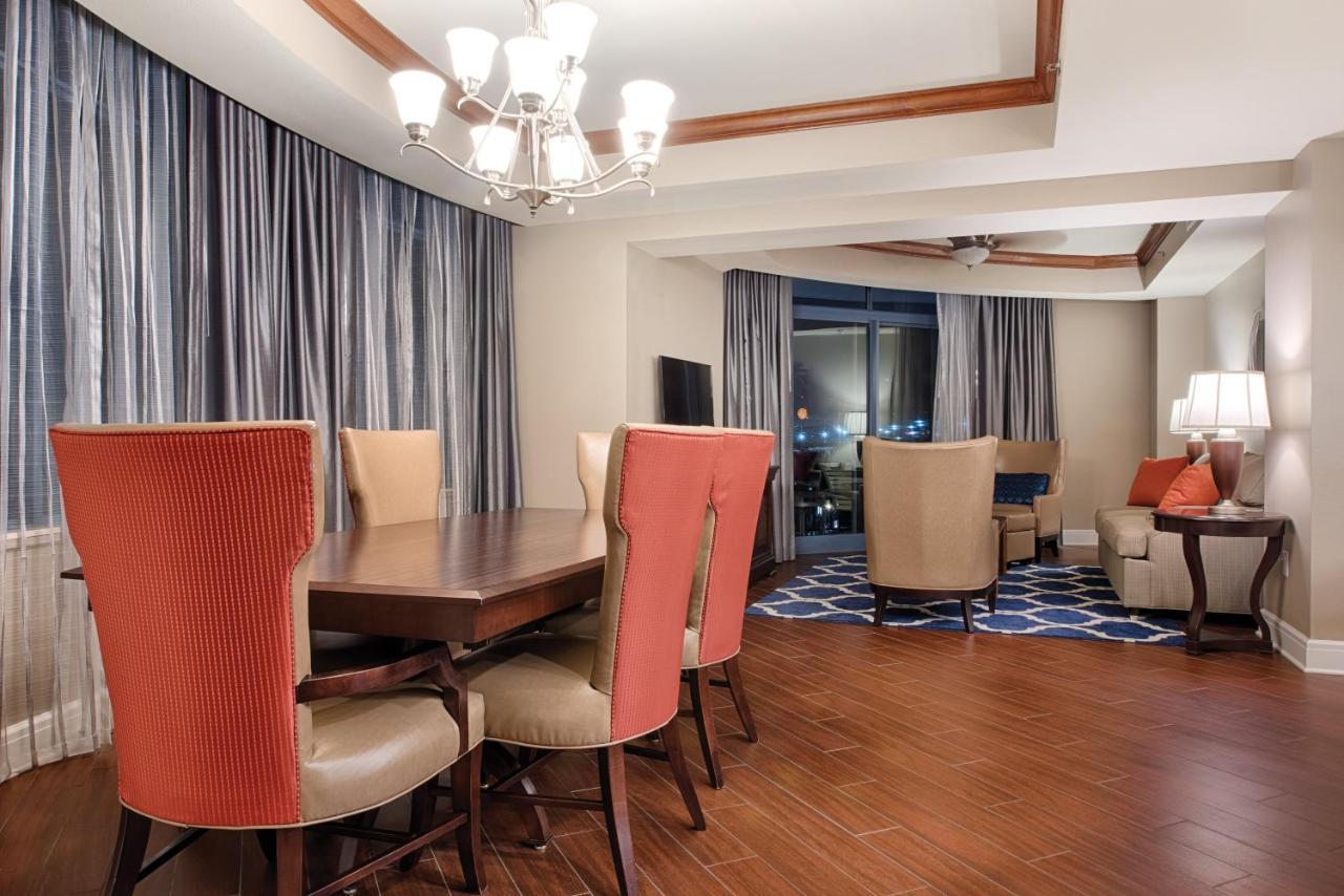 Club Wyndham National Harbor Hotel Exterior photo