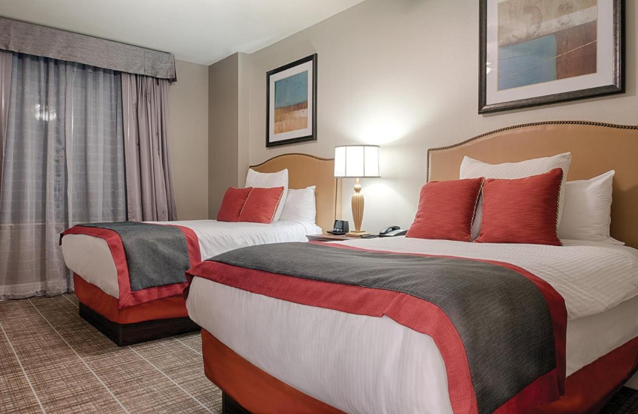 Club Wyndham National Harbor Hotel Exterior photo