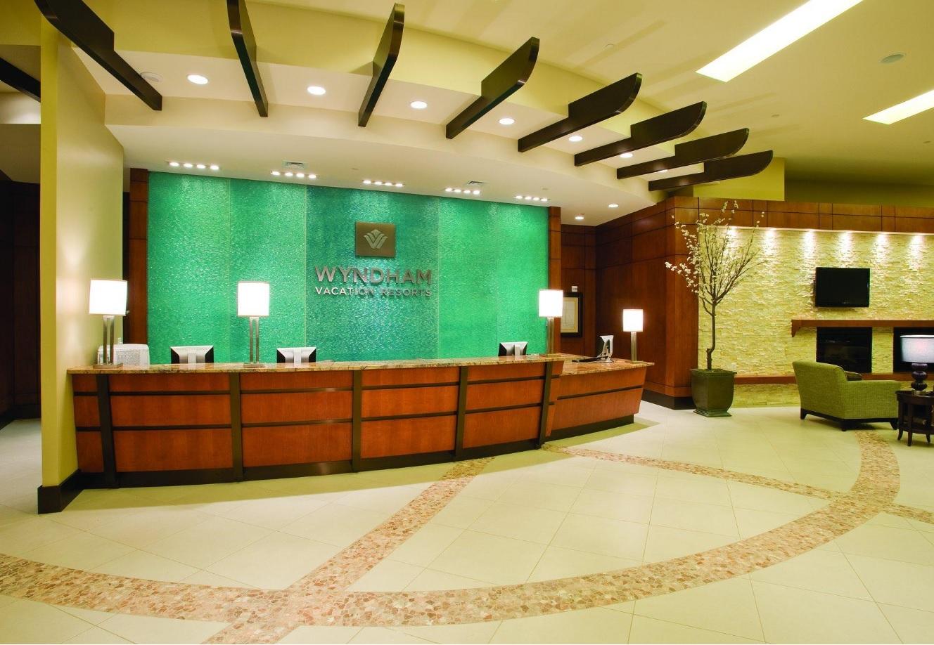 Club Wyndham National Harbor Hotel Exterior photo