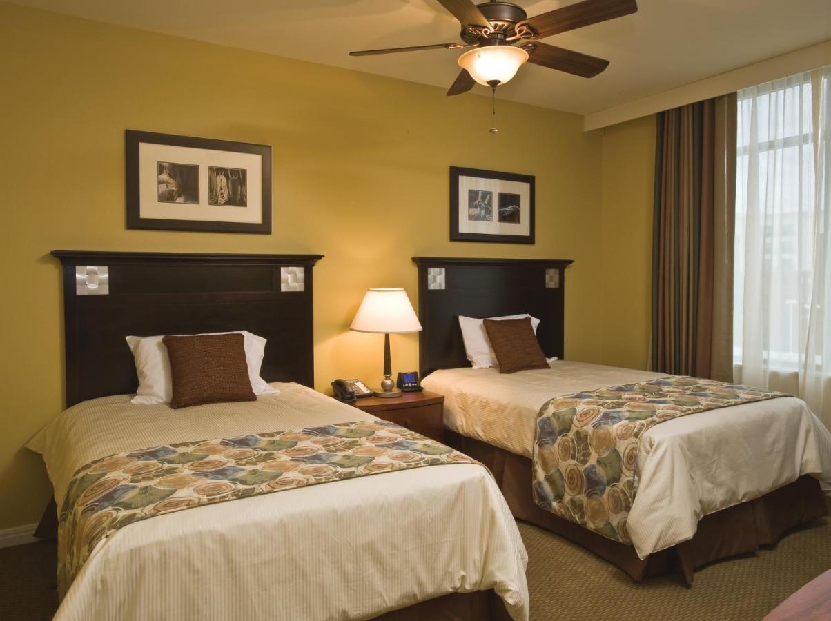 Club Wyndham National Harbor Hotel Exterior photo