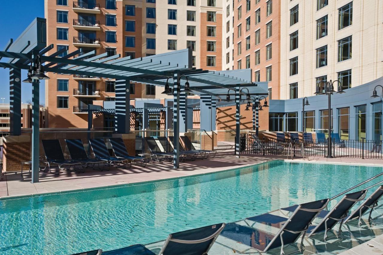 Club Wyndham National Harbor Hotel Exterior photo