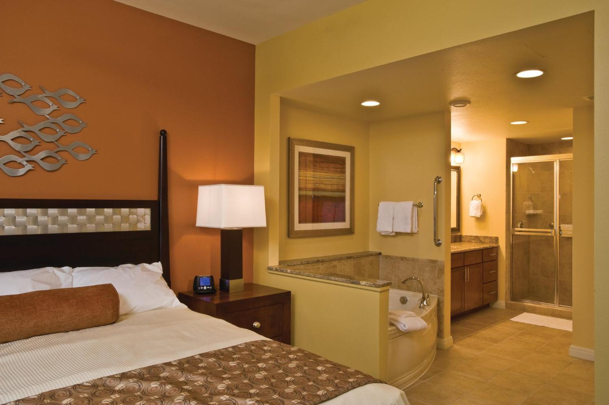 Club Wyndham National Harbor Hotel Exterior photo