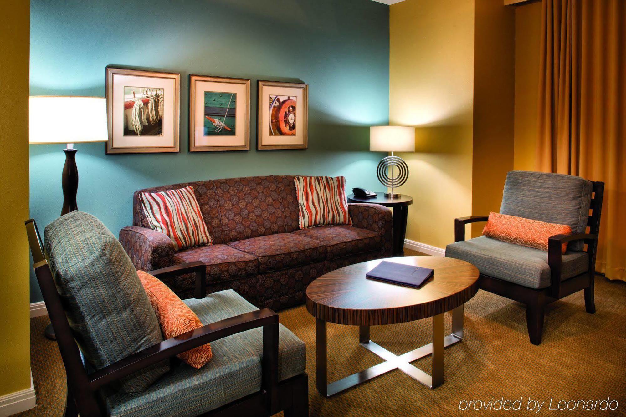 Club Wyndham National Harbor Hotel Exterior photo